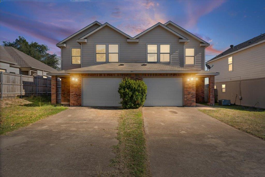 1503 Claremont