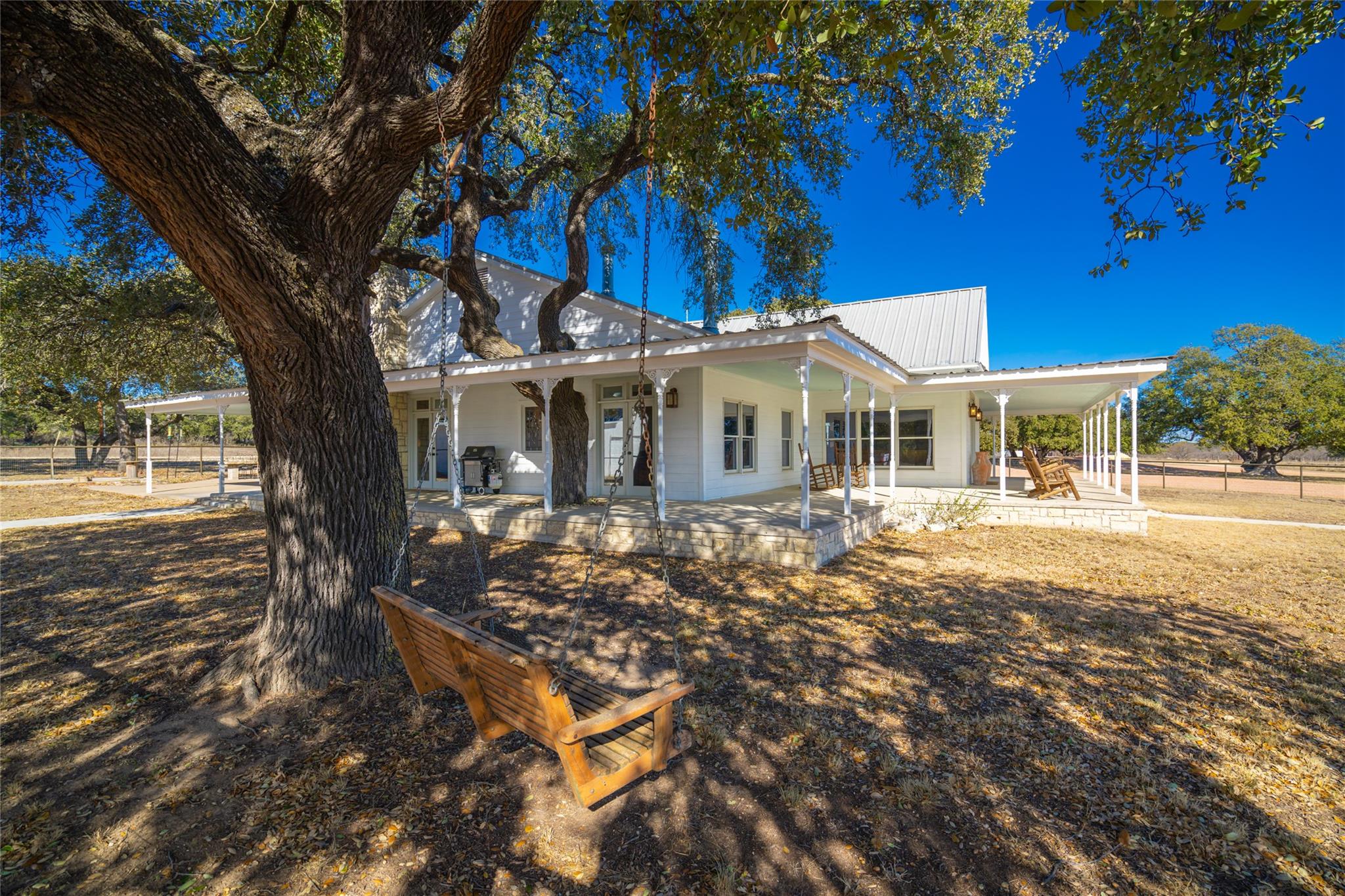 Single Family Residence
