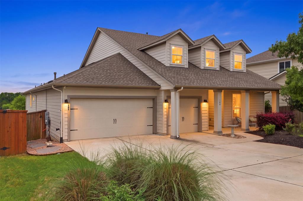 108 Orchard Park