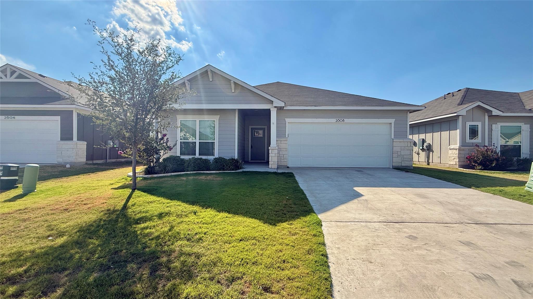 2608 Wasilla