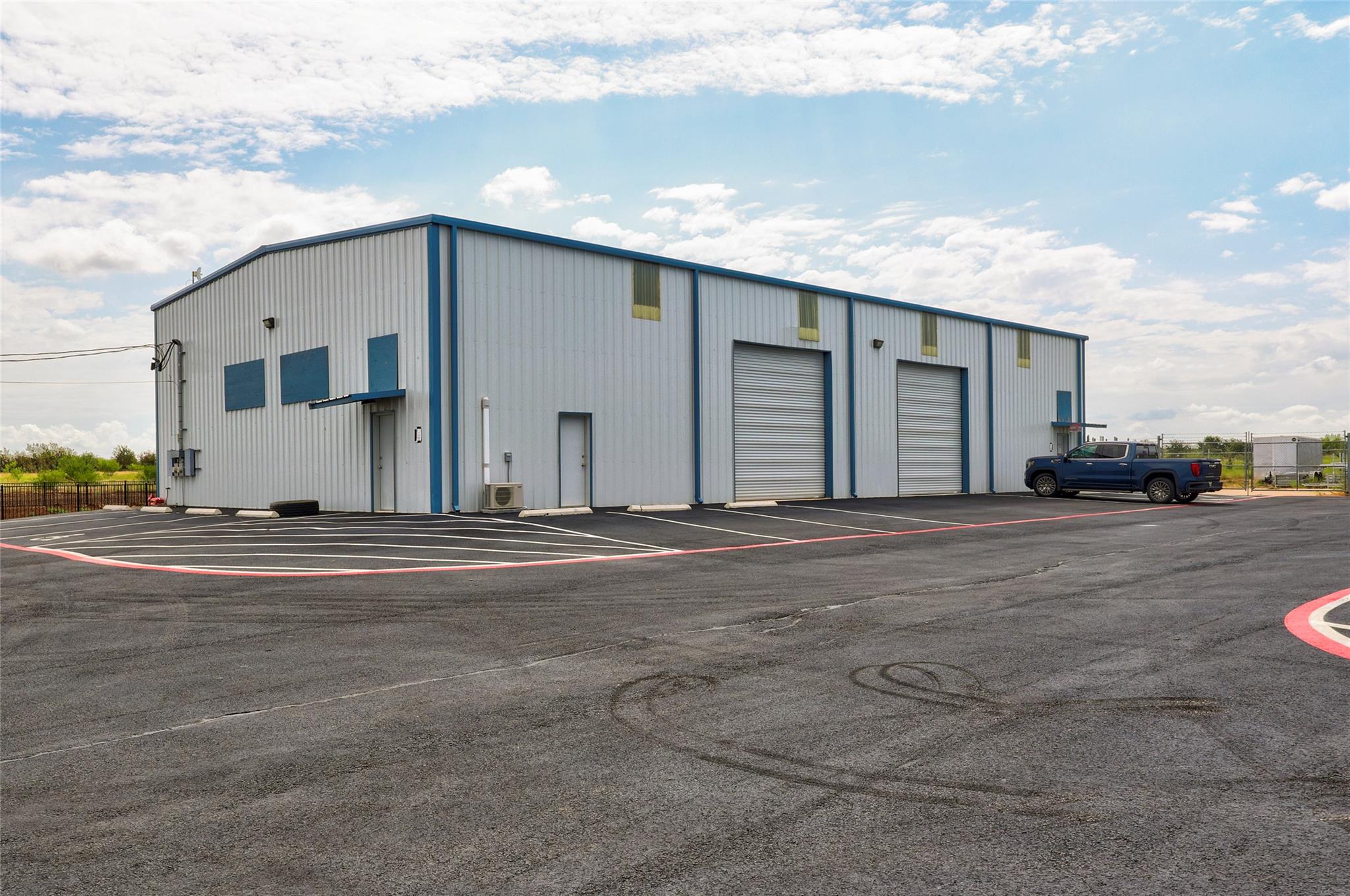 Warehouse