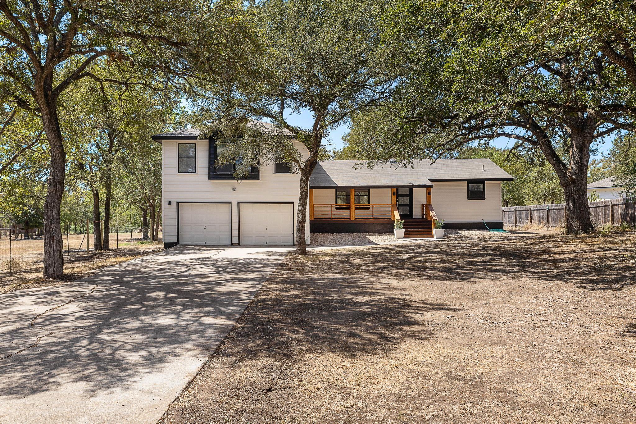 349 Forest Lake