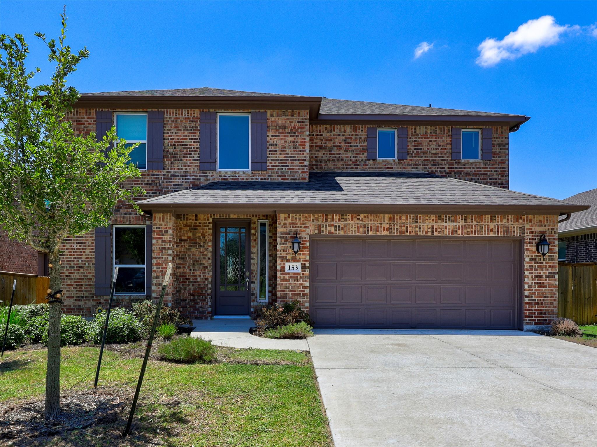 153 Milam Creek