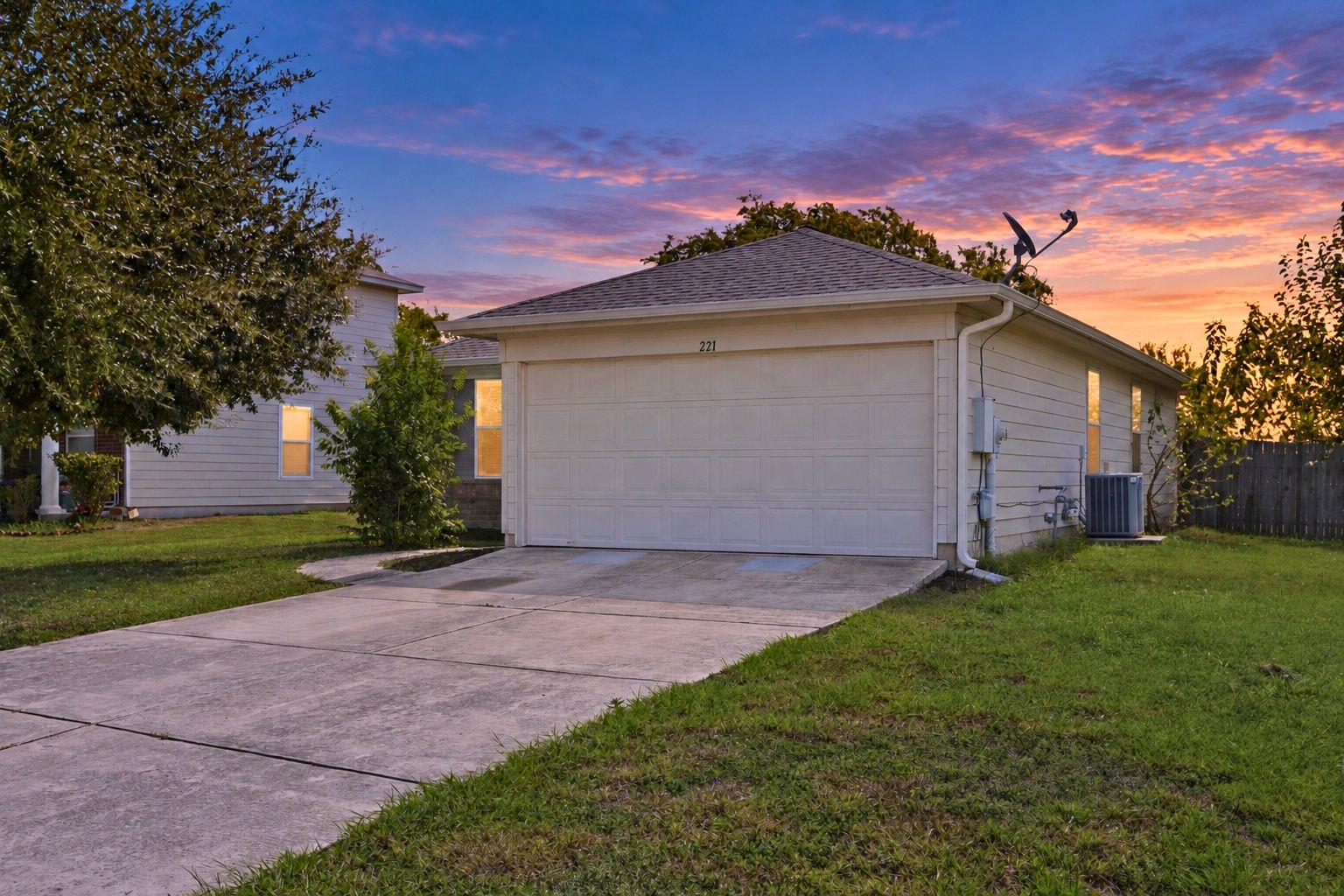 221 Ames
