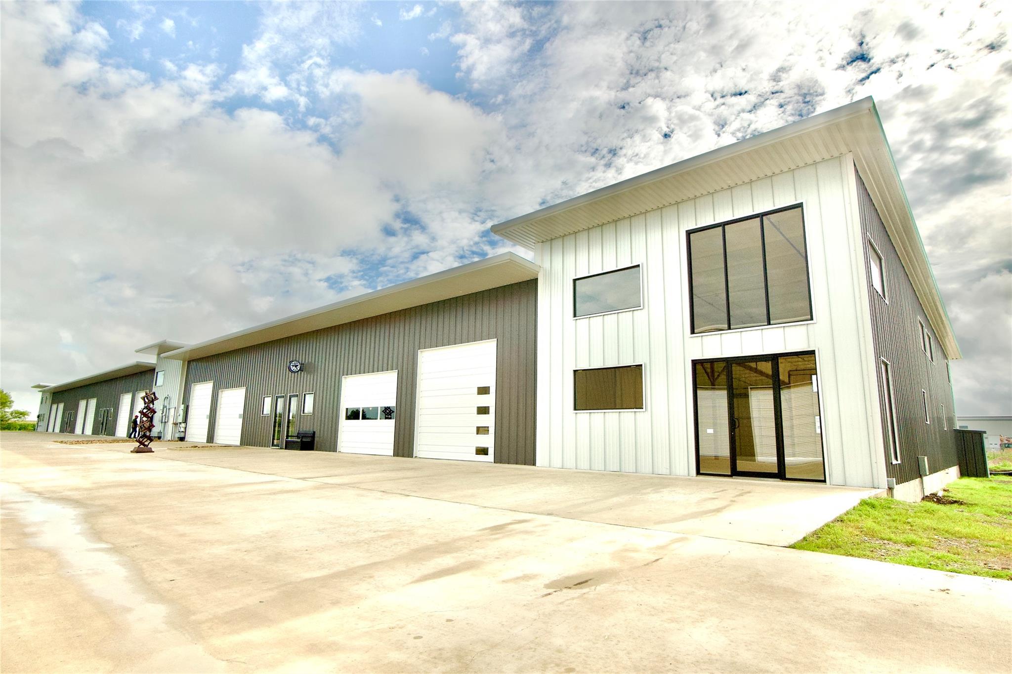 Warehouse