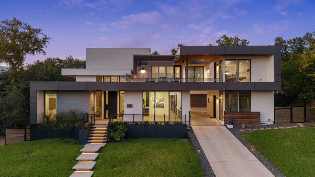4811 Timberline