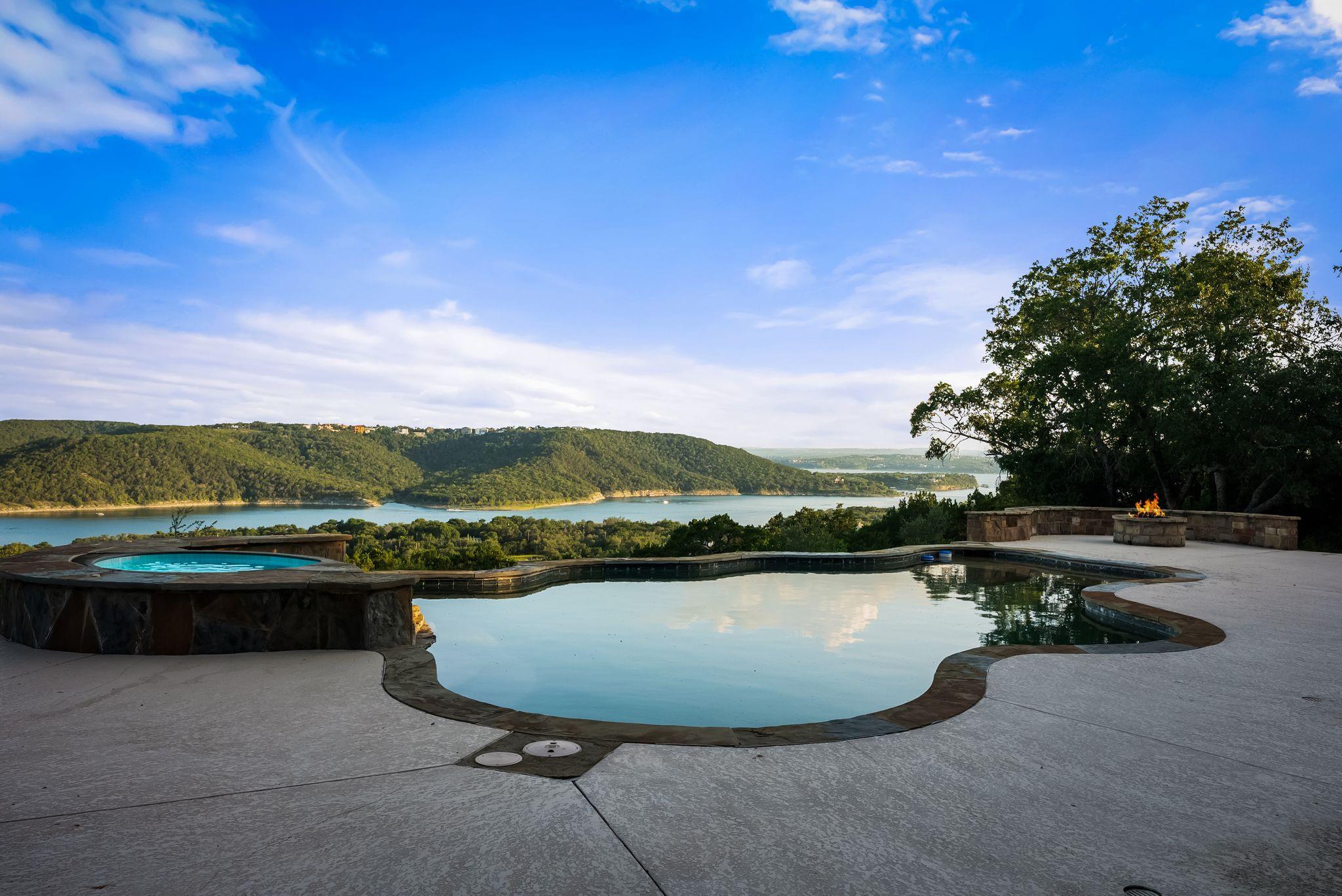 8145 Lake Mountain
