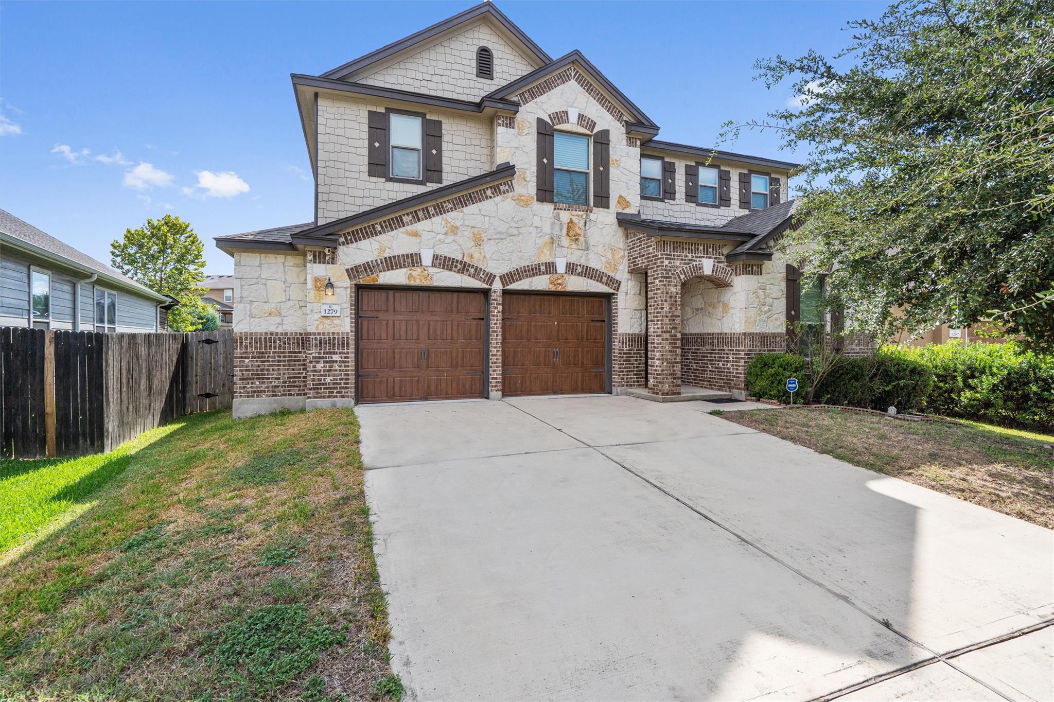 1279 Verna Brooks