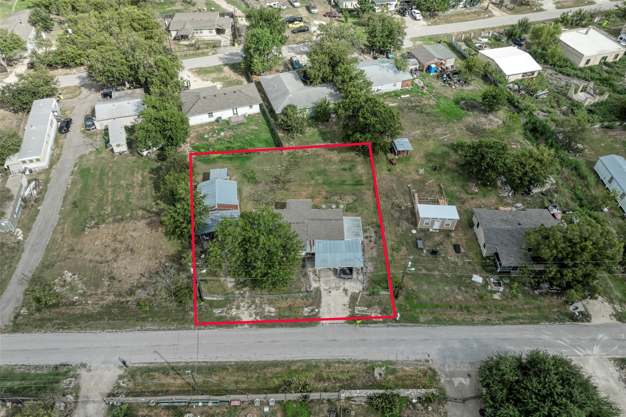 12901 New Katy