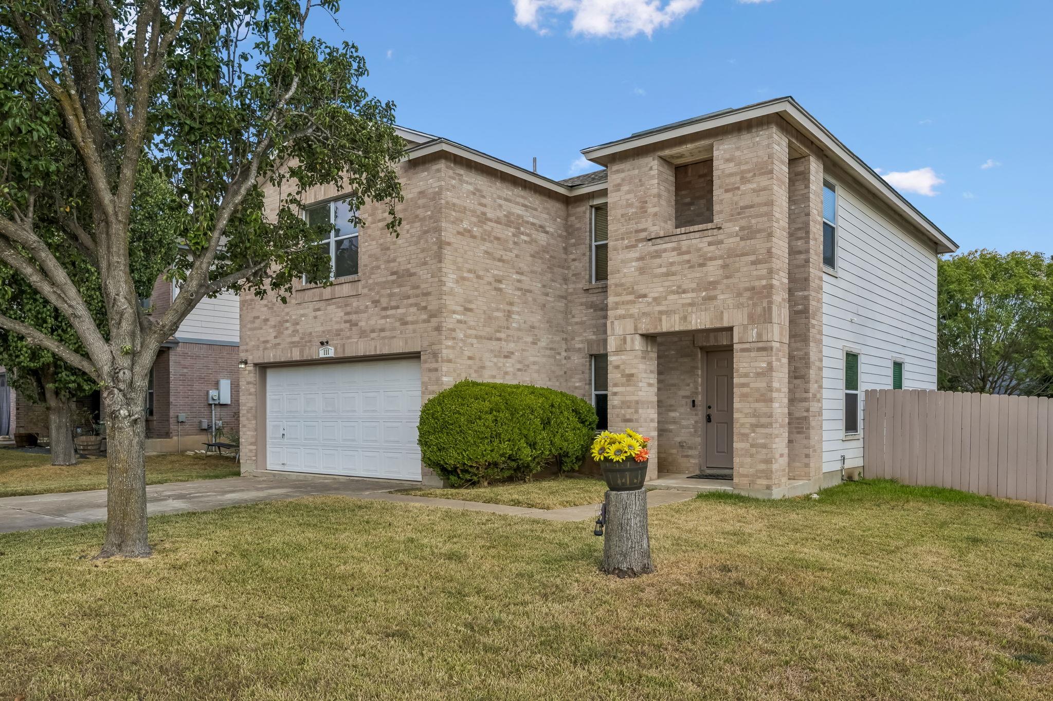 111 Burnet Forest