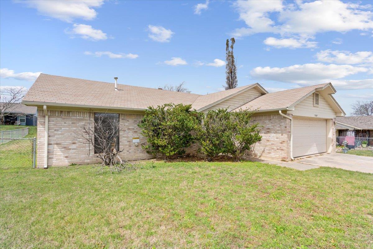 3309 Tallwood