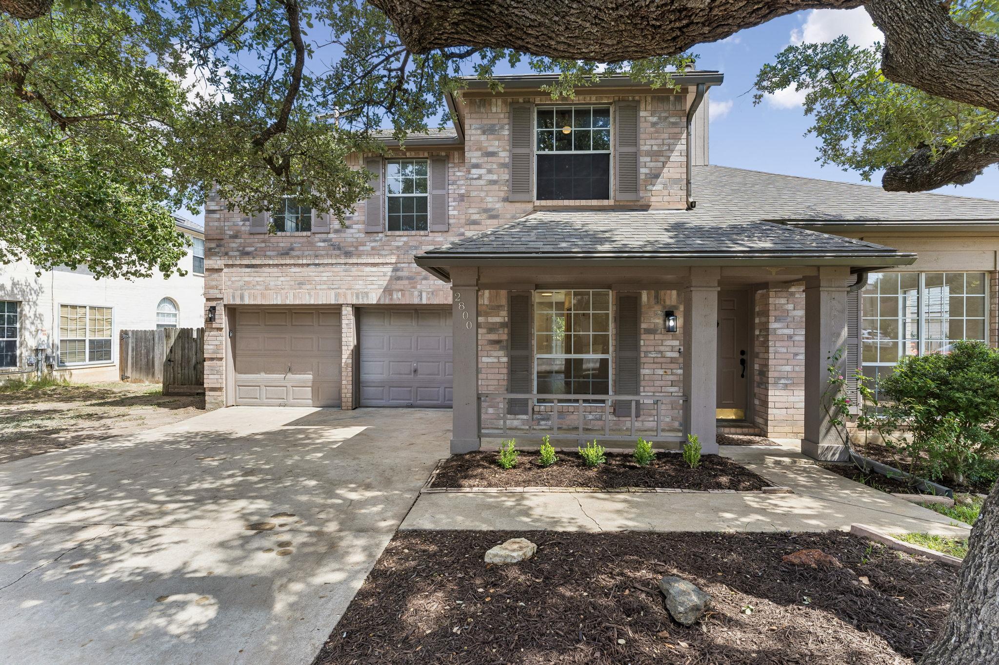 2800 Little Elm
