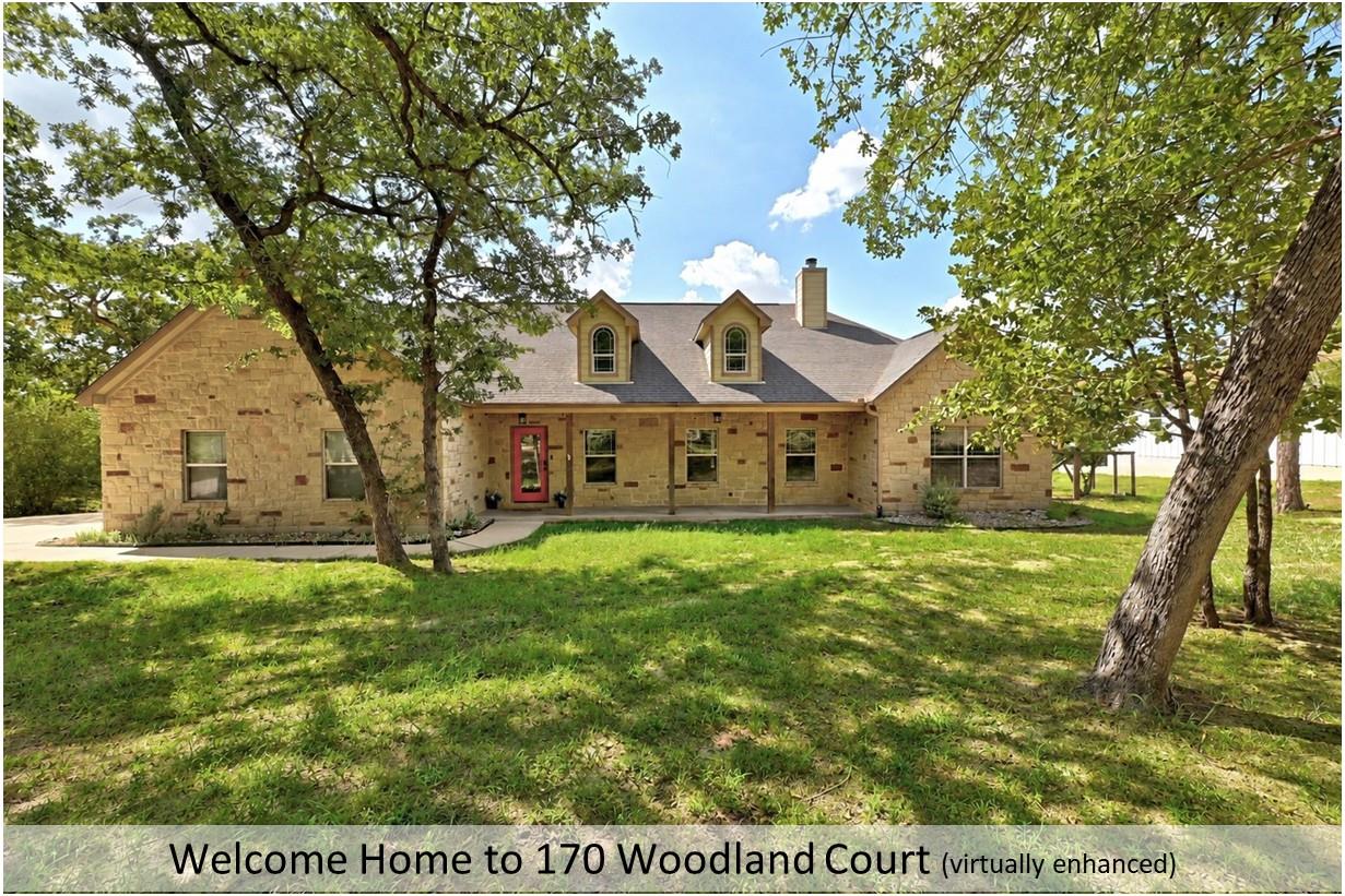 170 Woodland