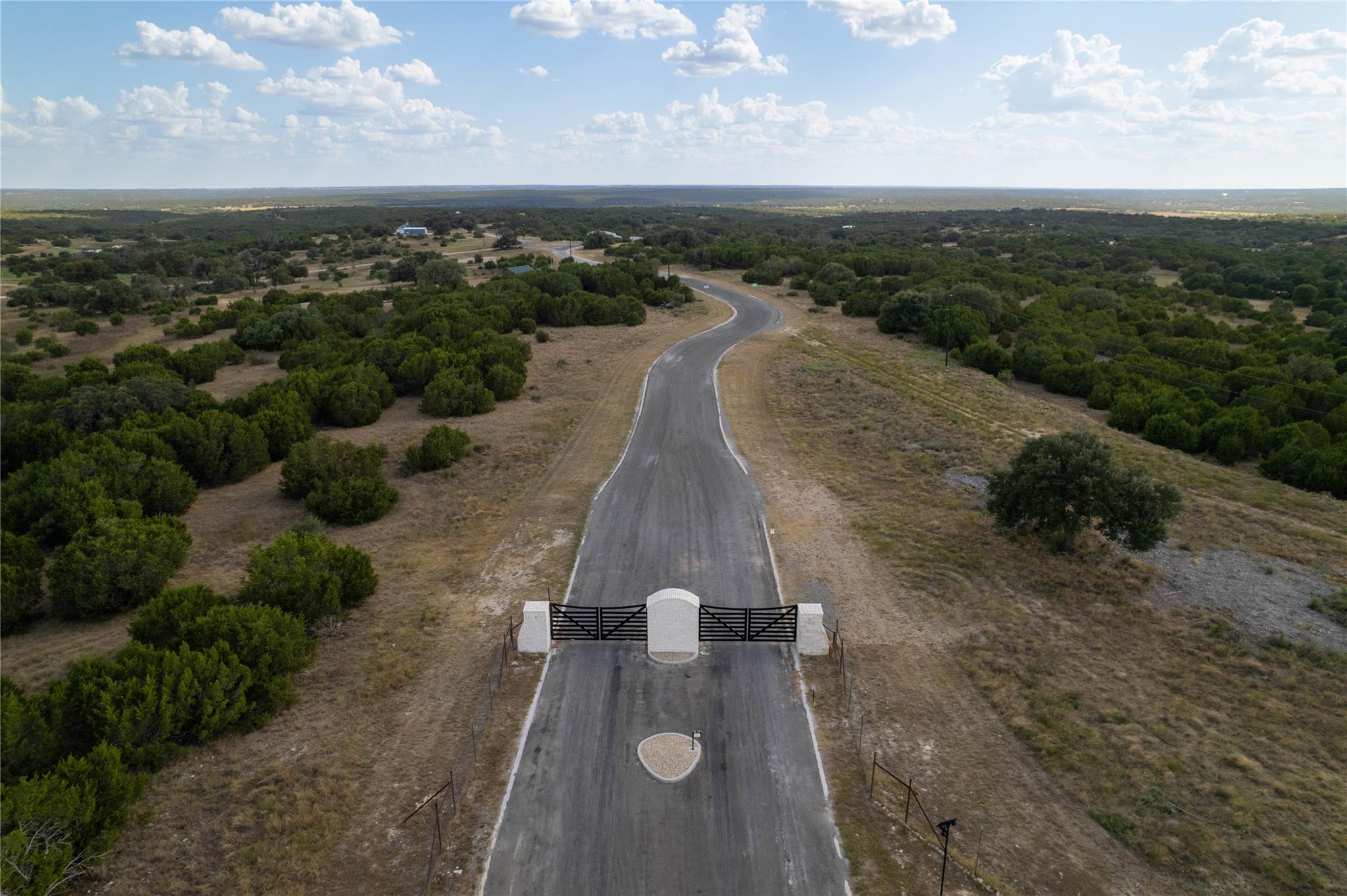 Unimproved Land