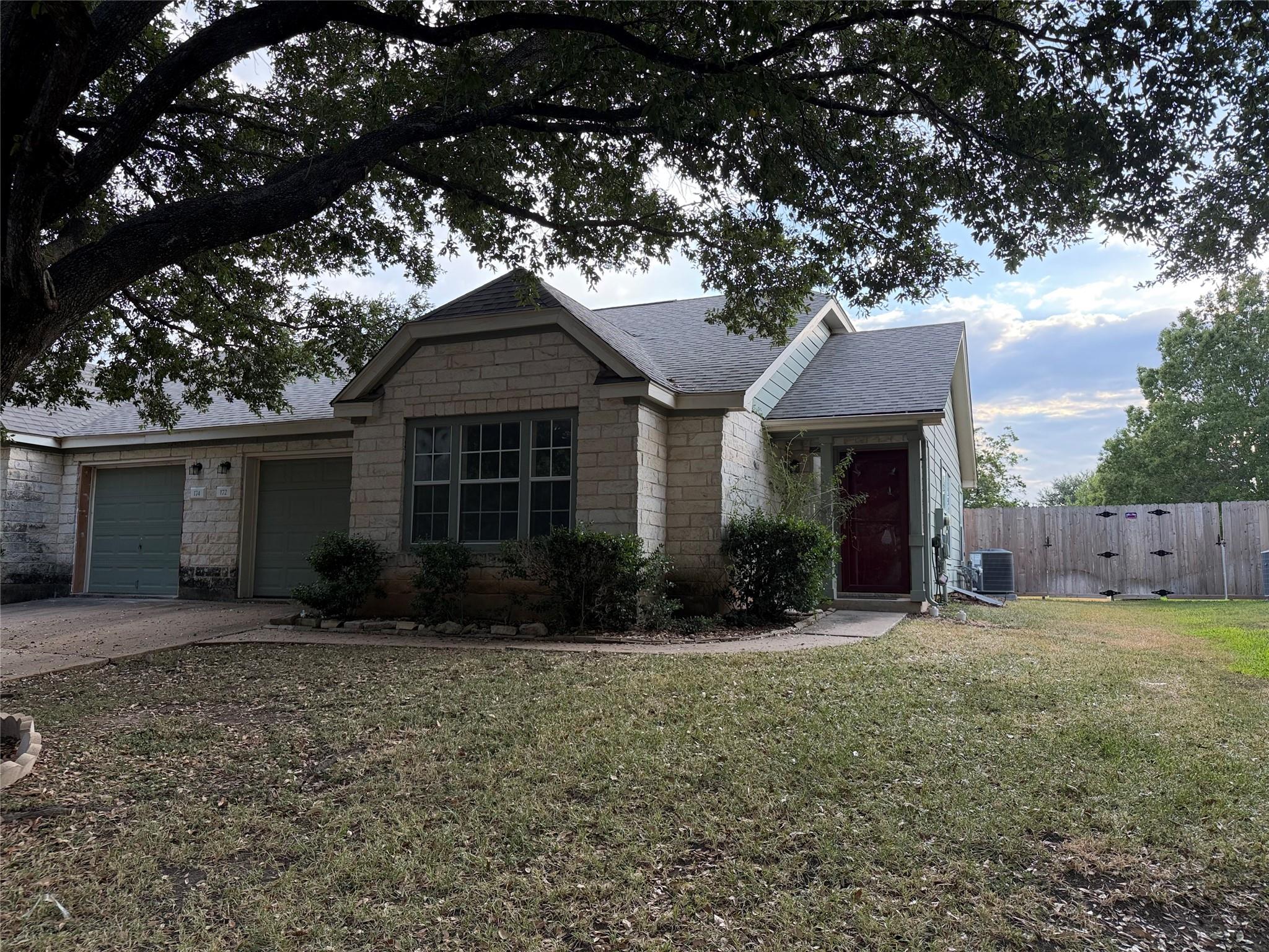 172 Prairie Springs