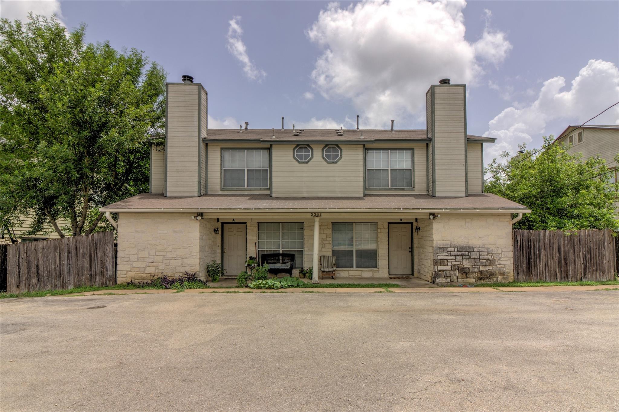 2211 Creekside A