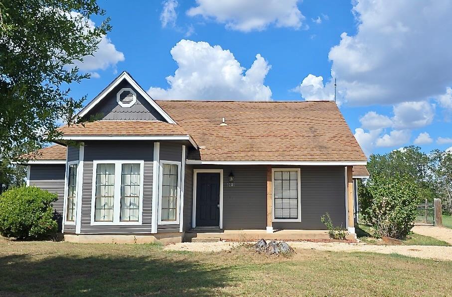 1081 Private Road 7023