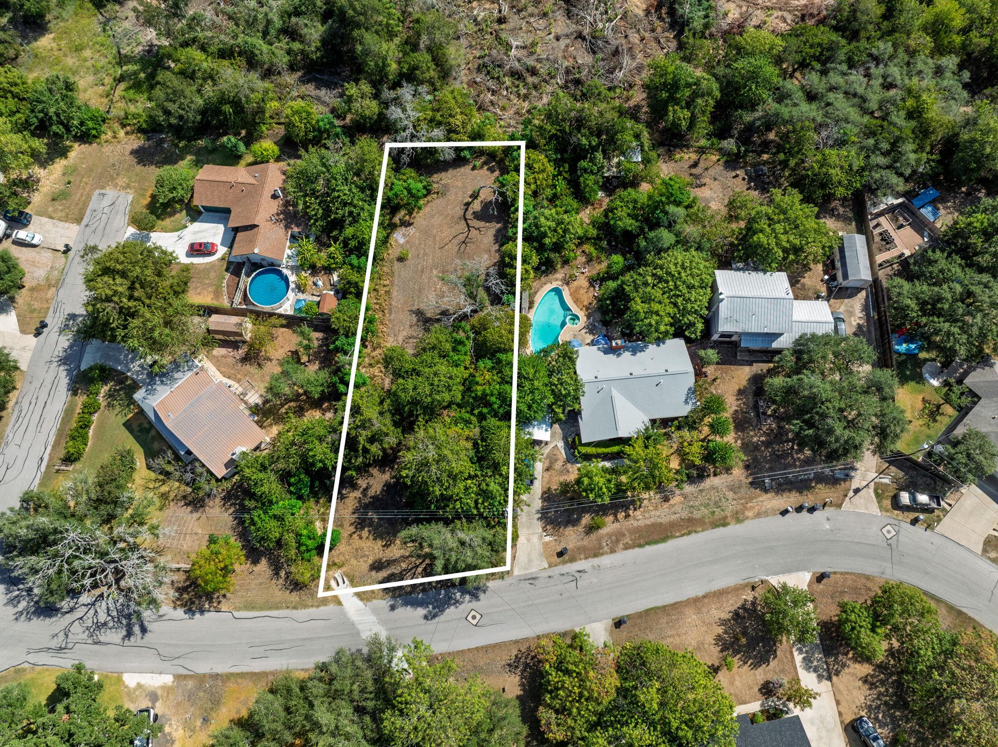2202 Emerald Isle