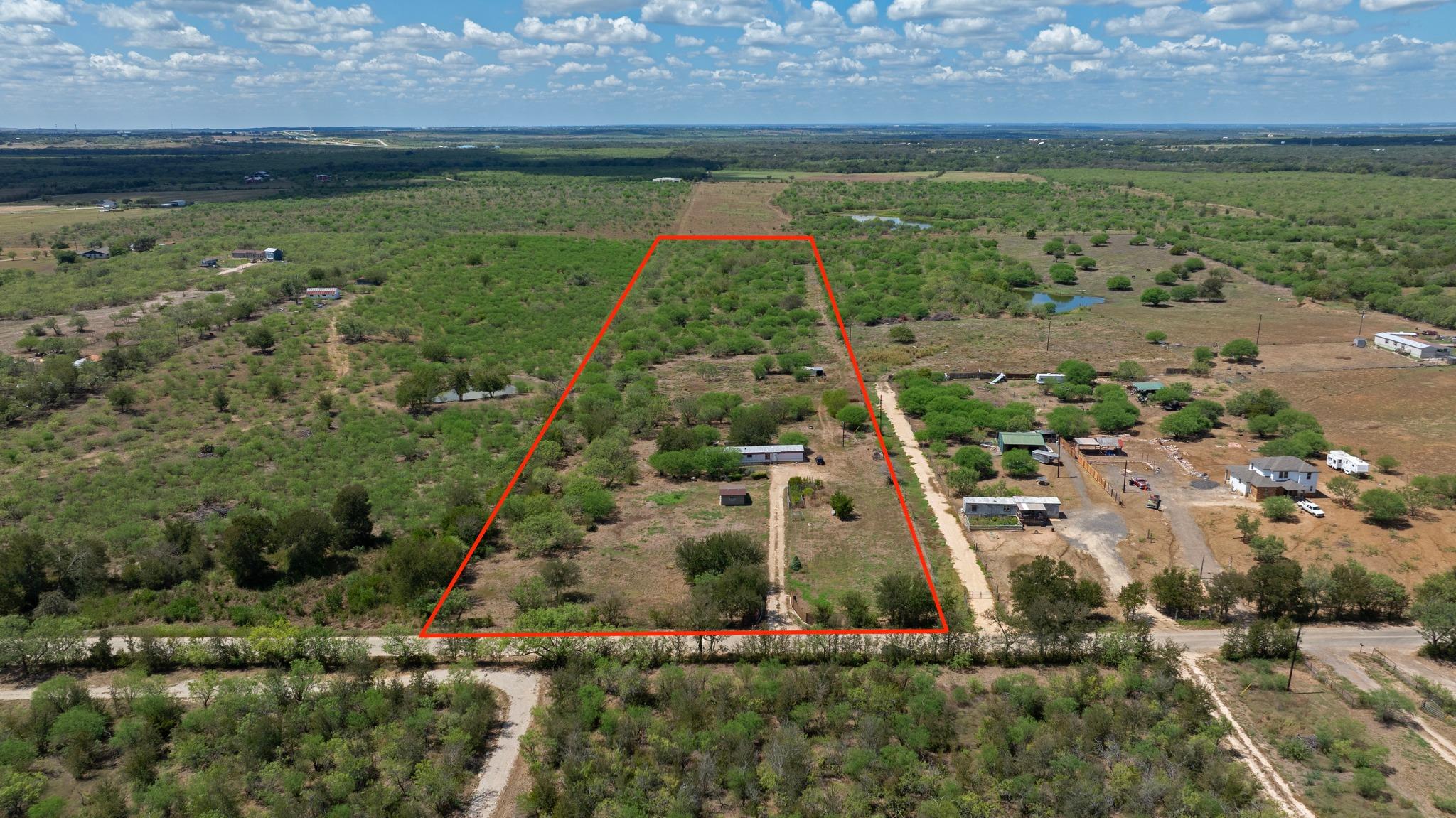 3301 Dry Creek