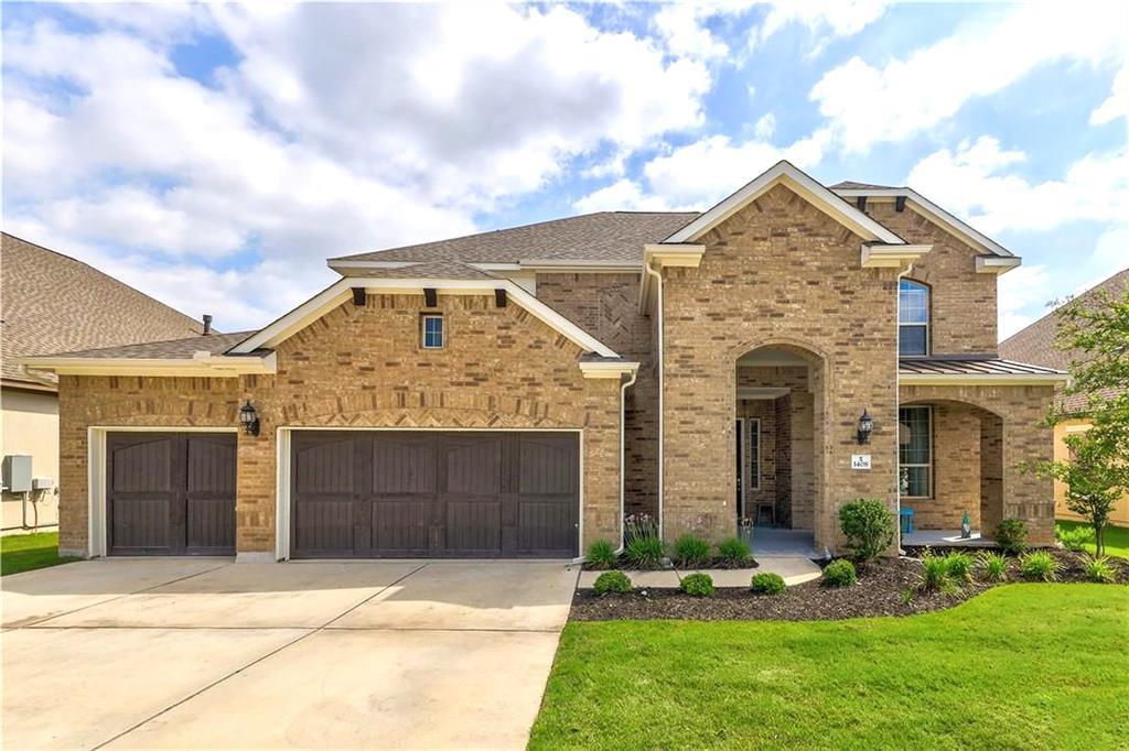 1408 Saddlespur