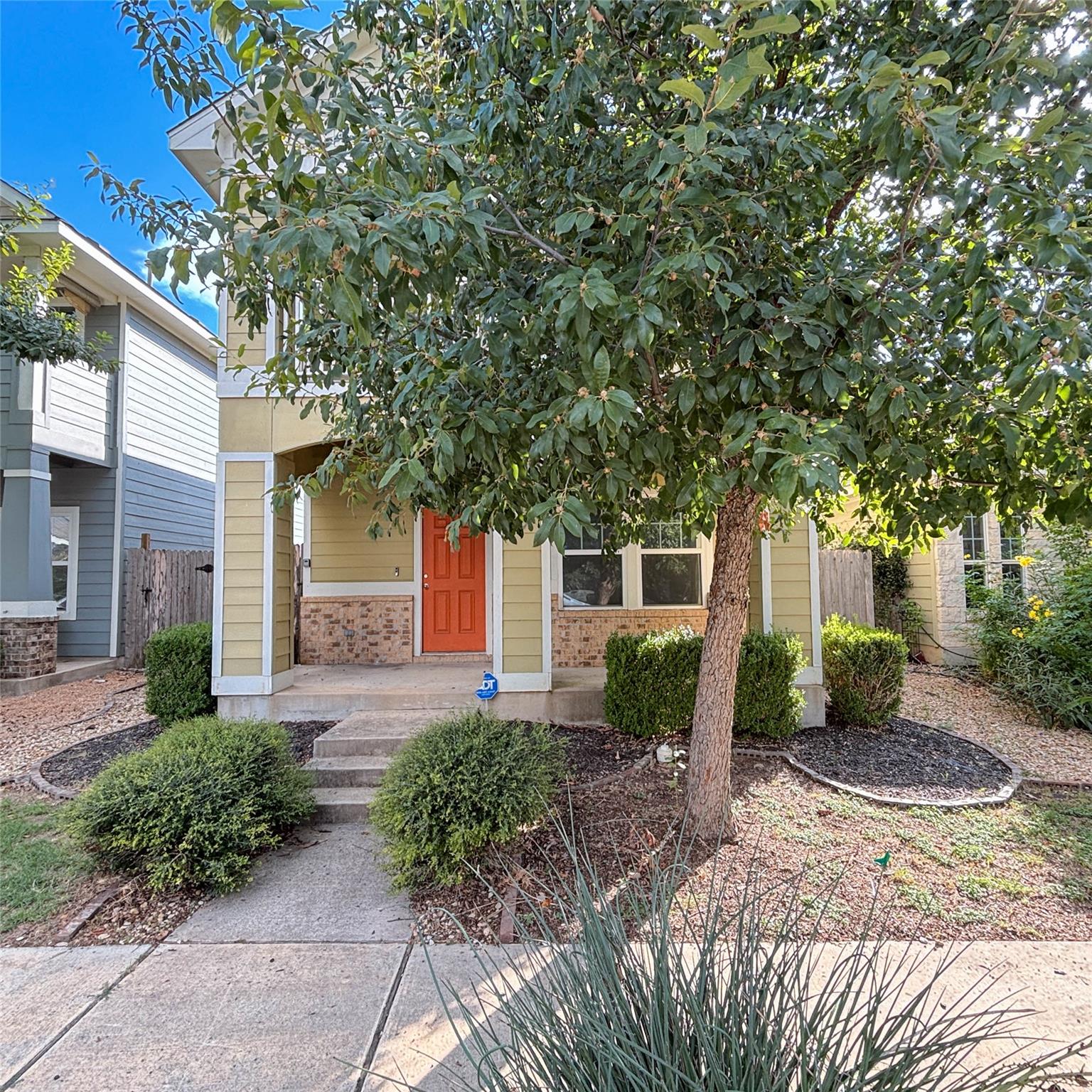 119 Gambel Oak