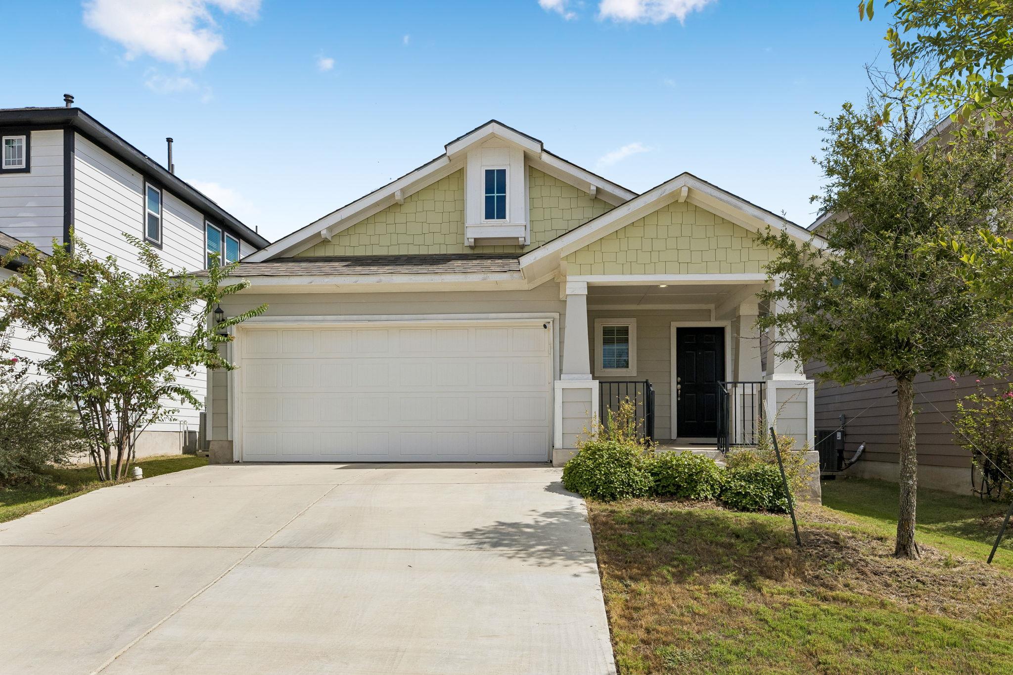 164 Appleberry