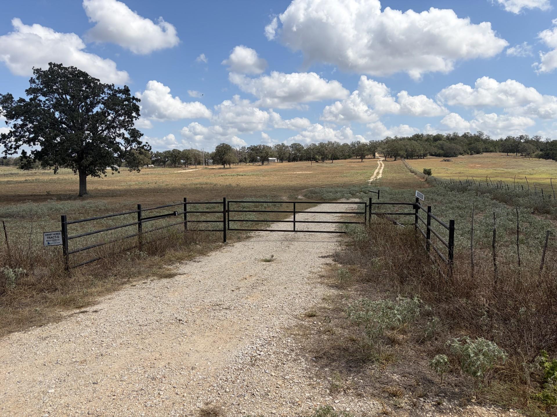 Ranch