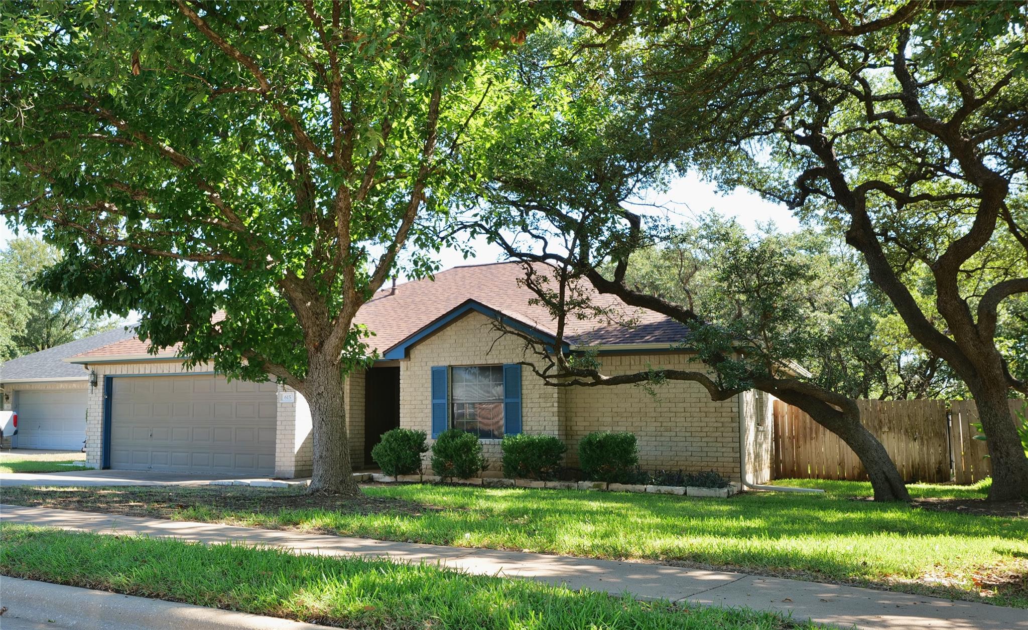 615 Blue Oak