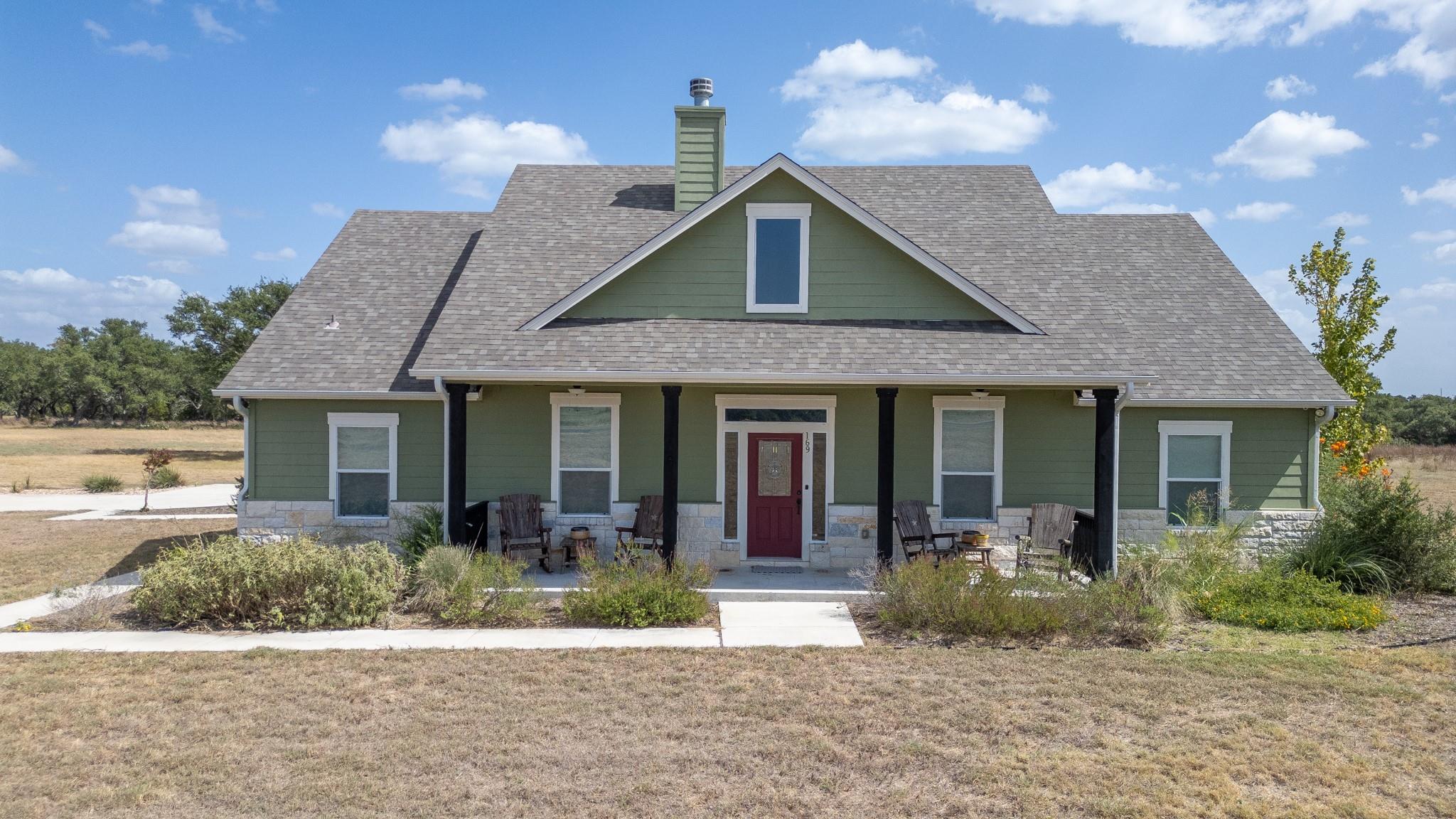 169 Blackbuck Ridge
