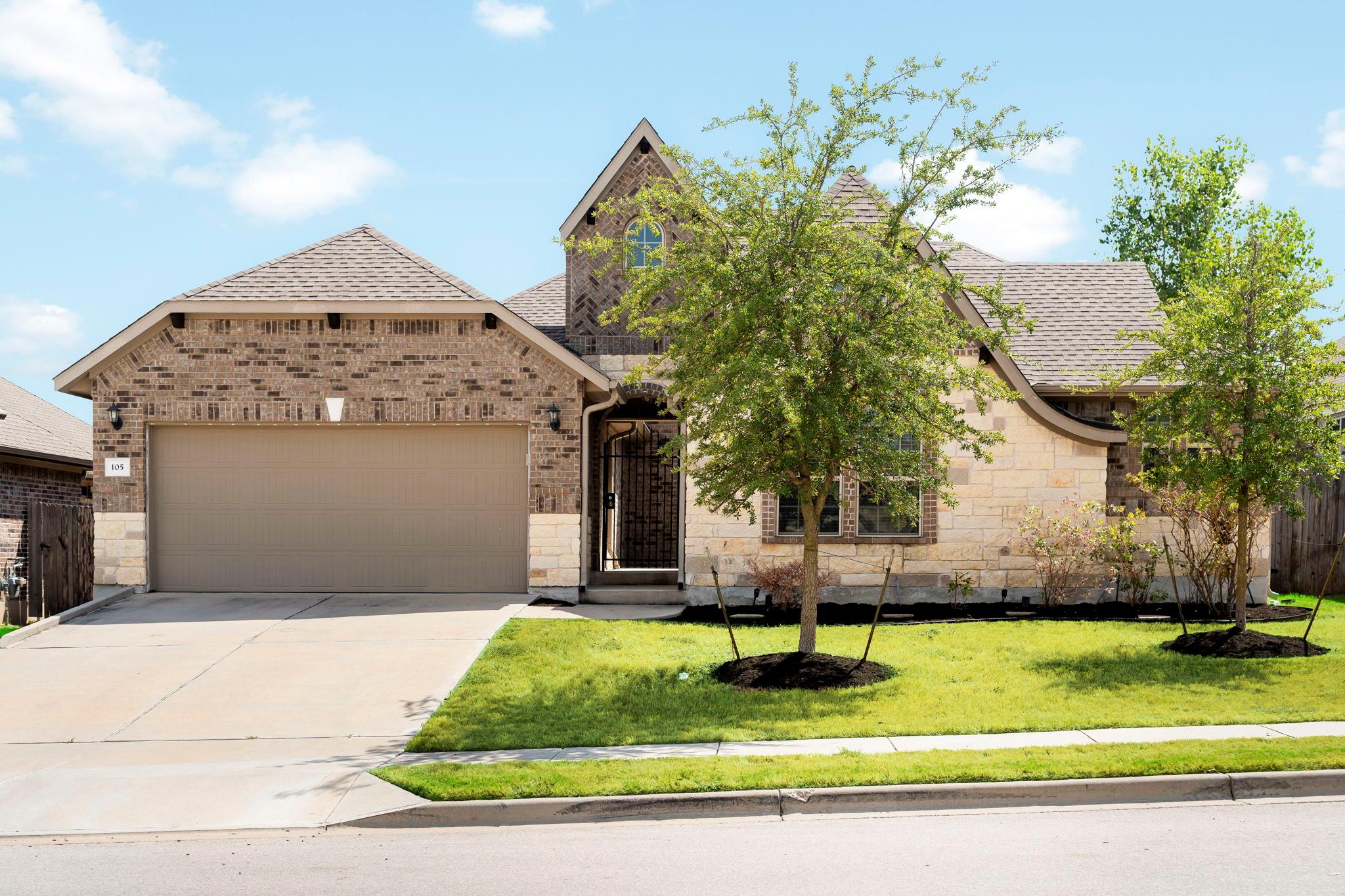 105 Highfield