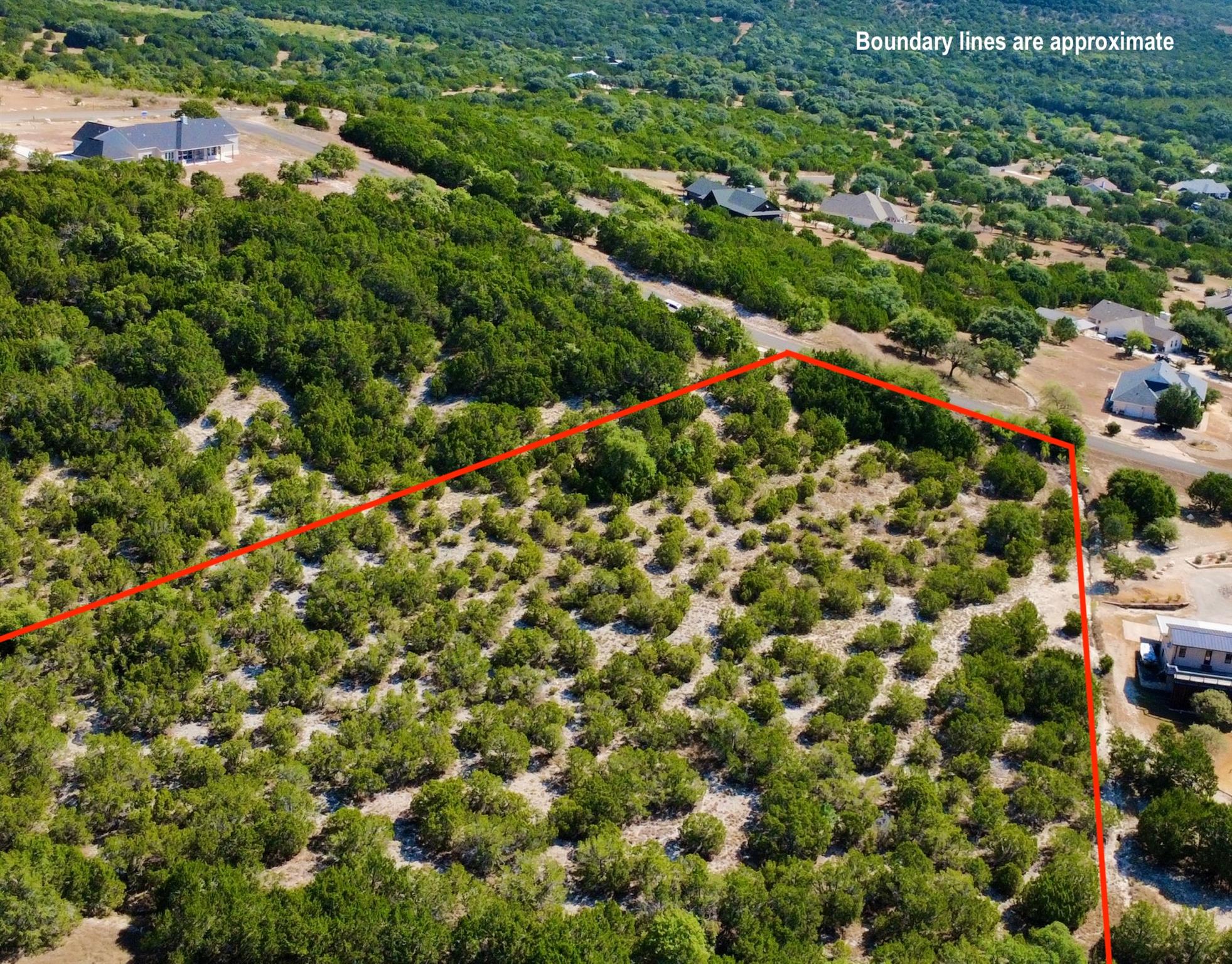 Lot 136 Spring Hollow