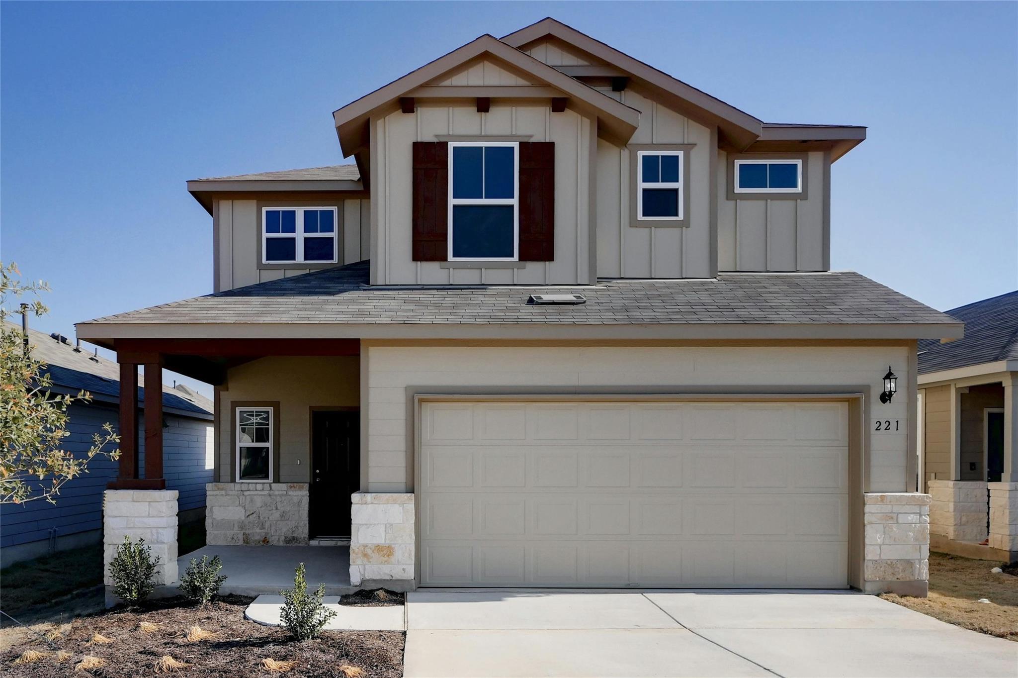 221 Cherry Vine