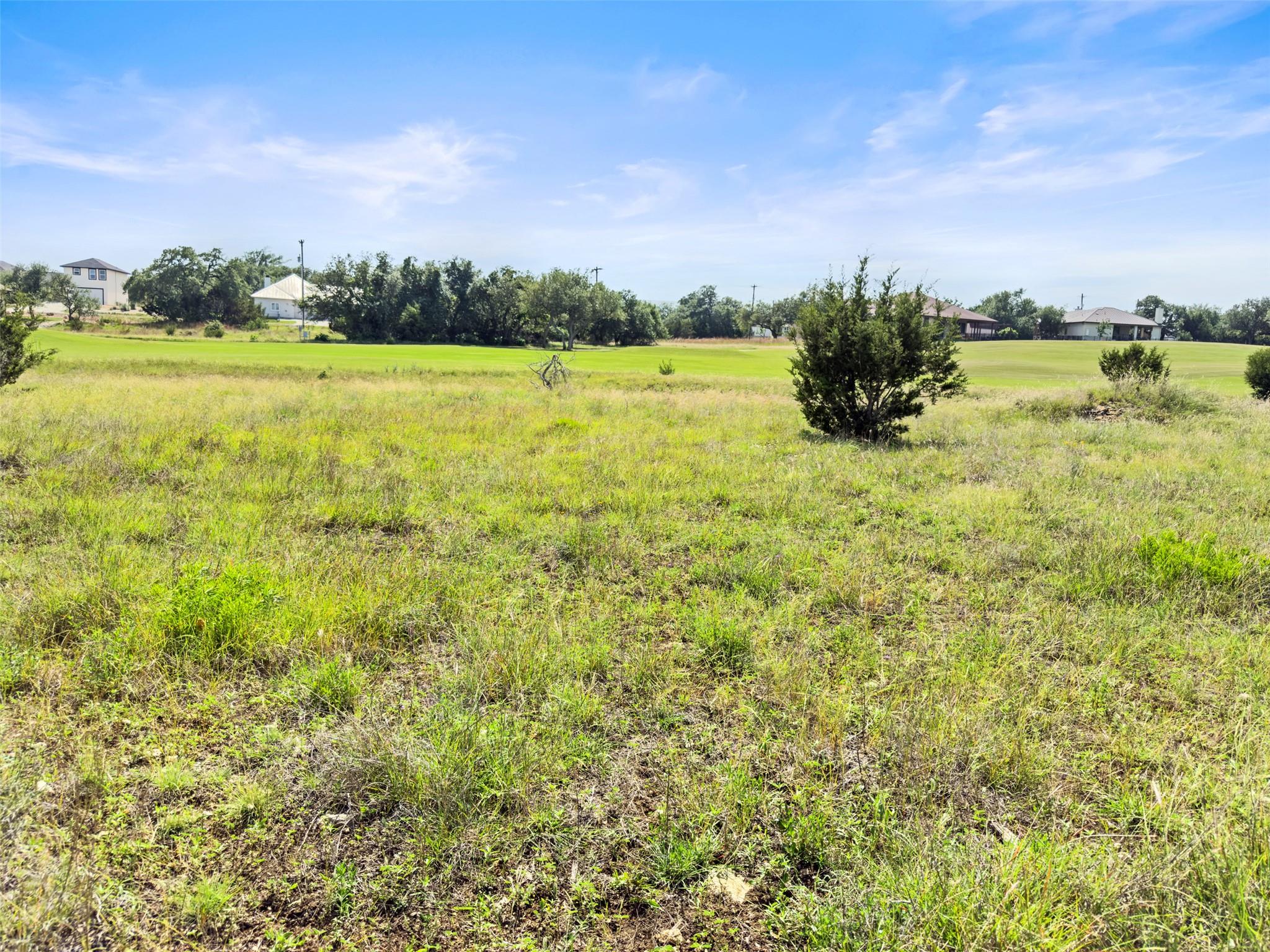 Unimproved Land