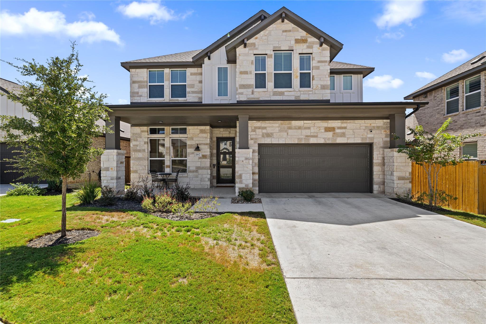 167 Darley Oak