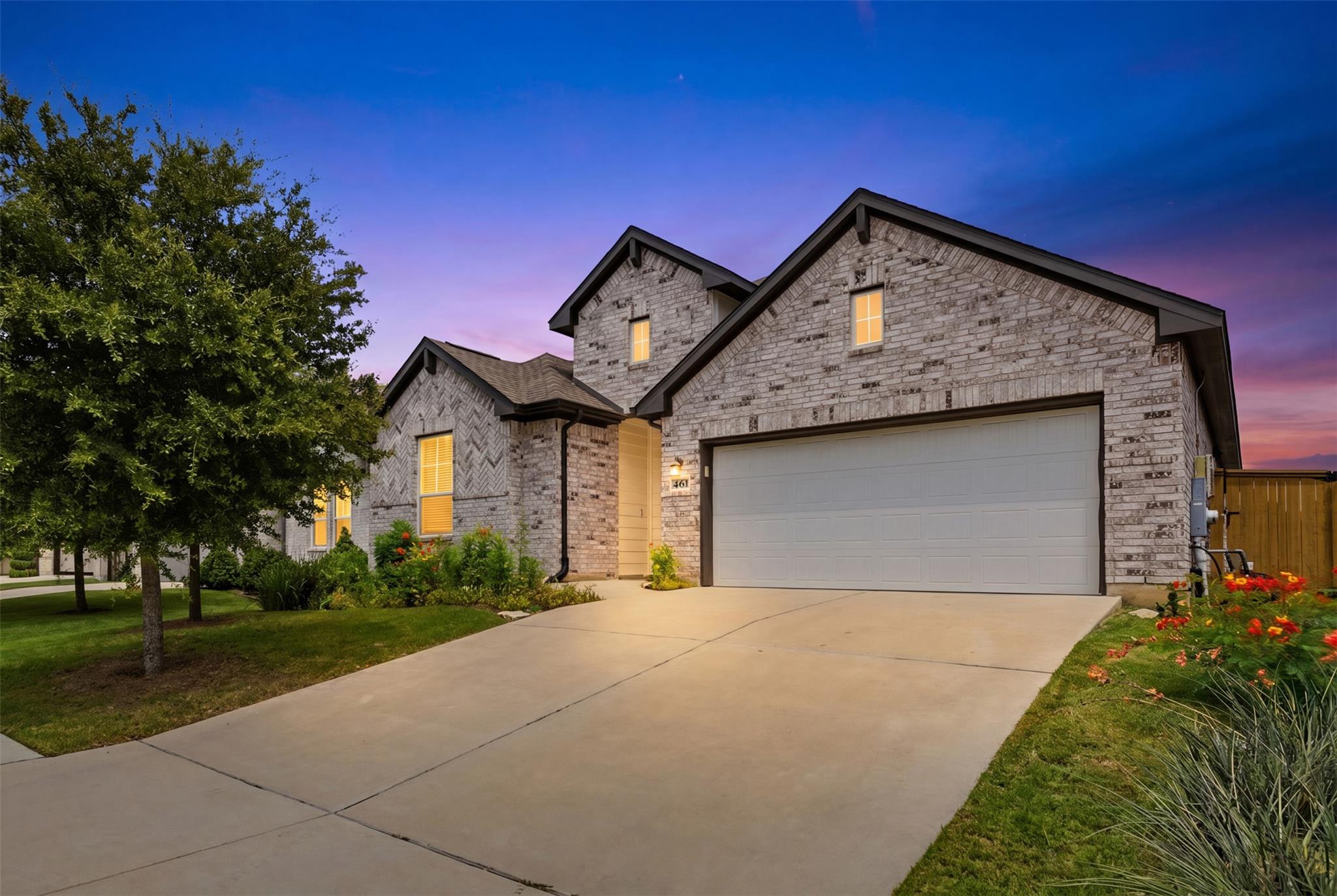 461 Coyote Creek