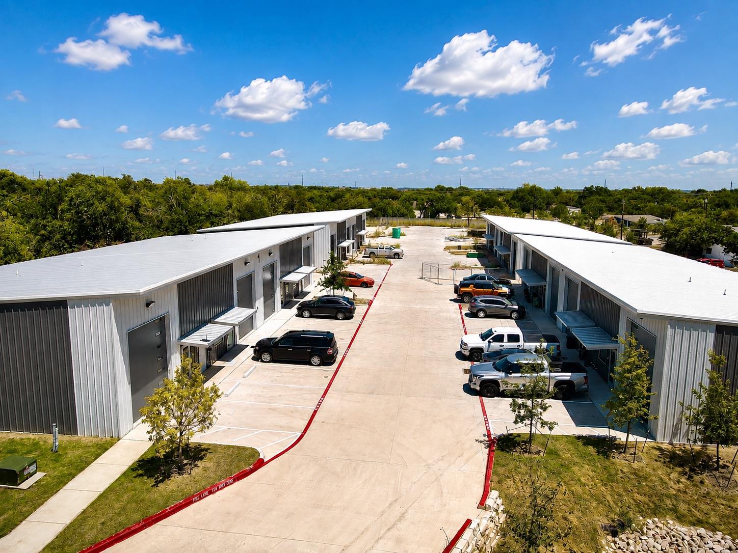Warehouse