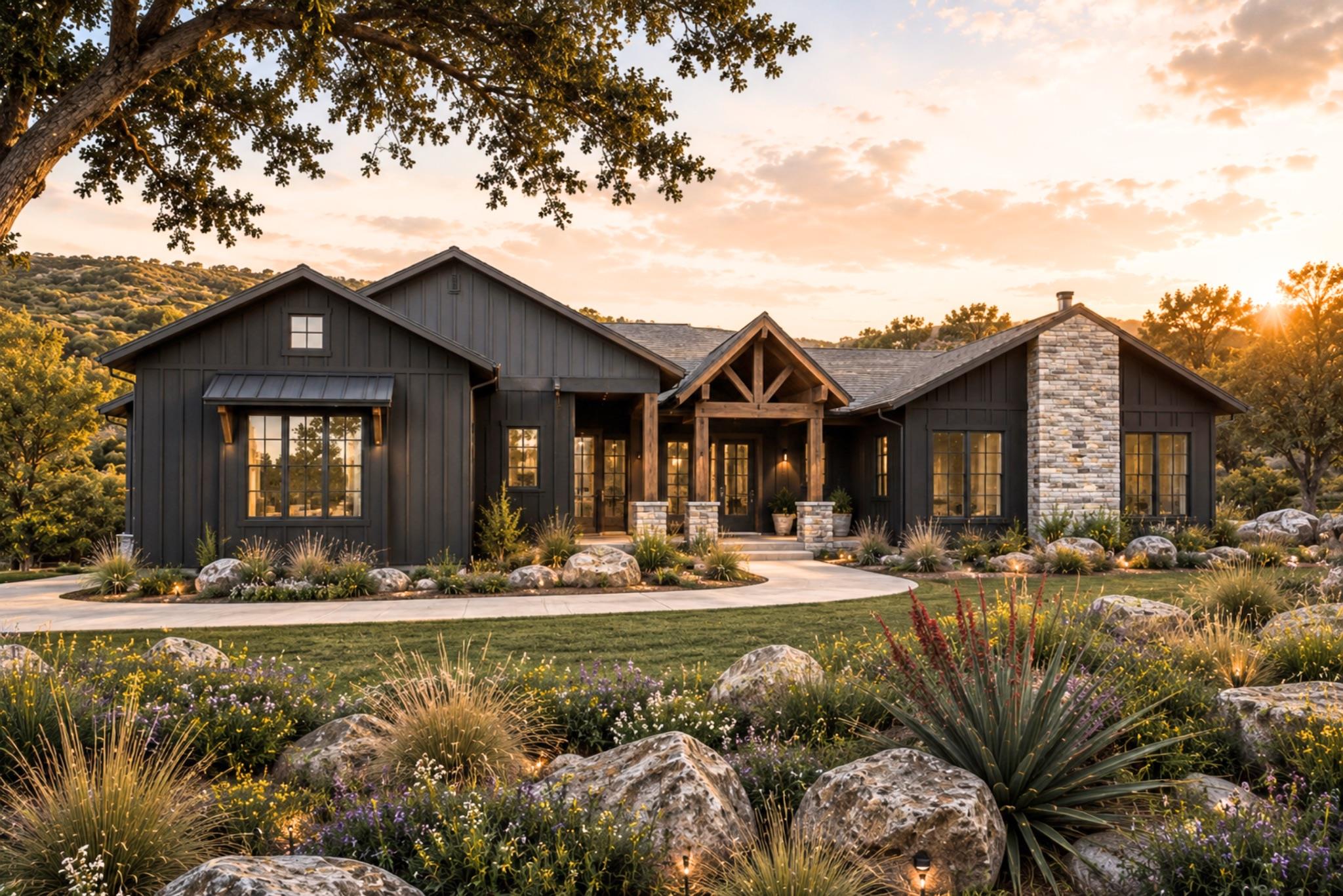 4155 Bee Creek