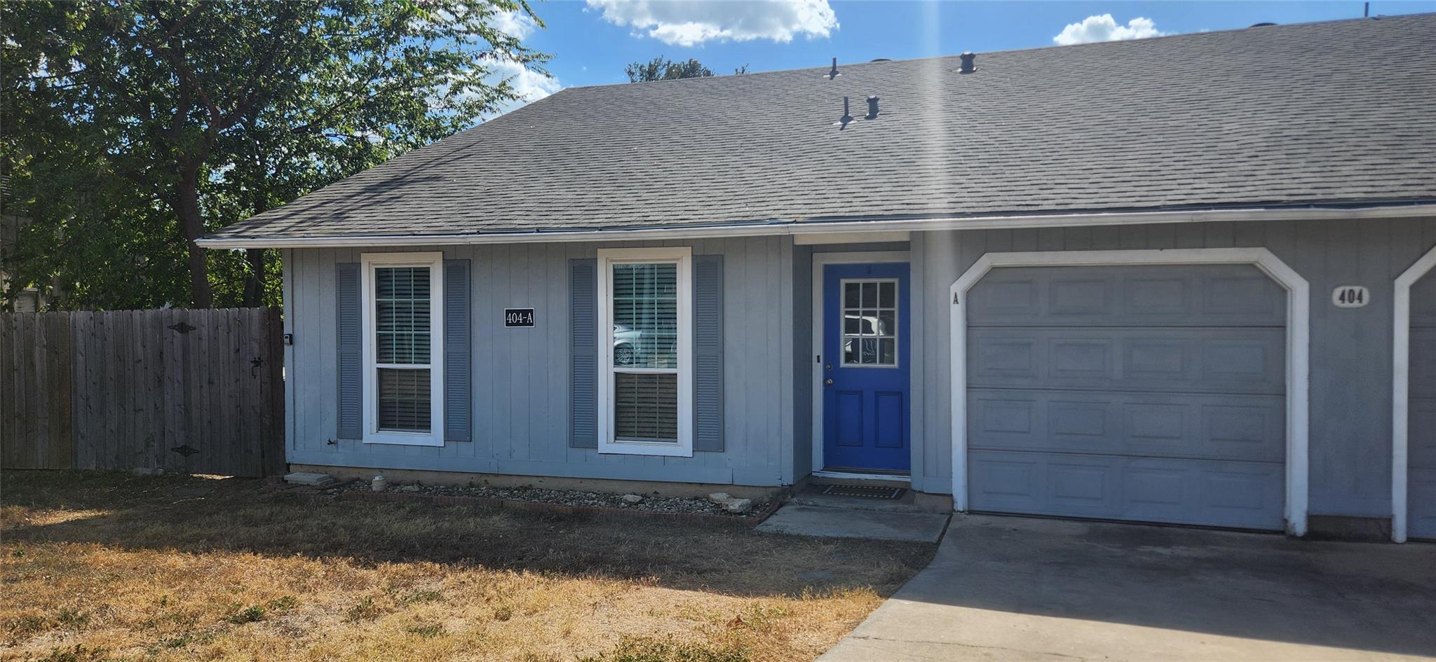 404 Creek