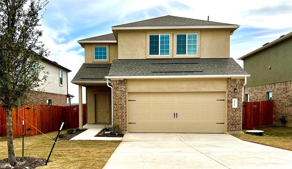 8001 Copper Prairie