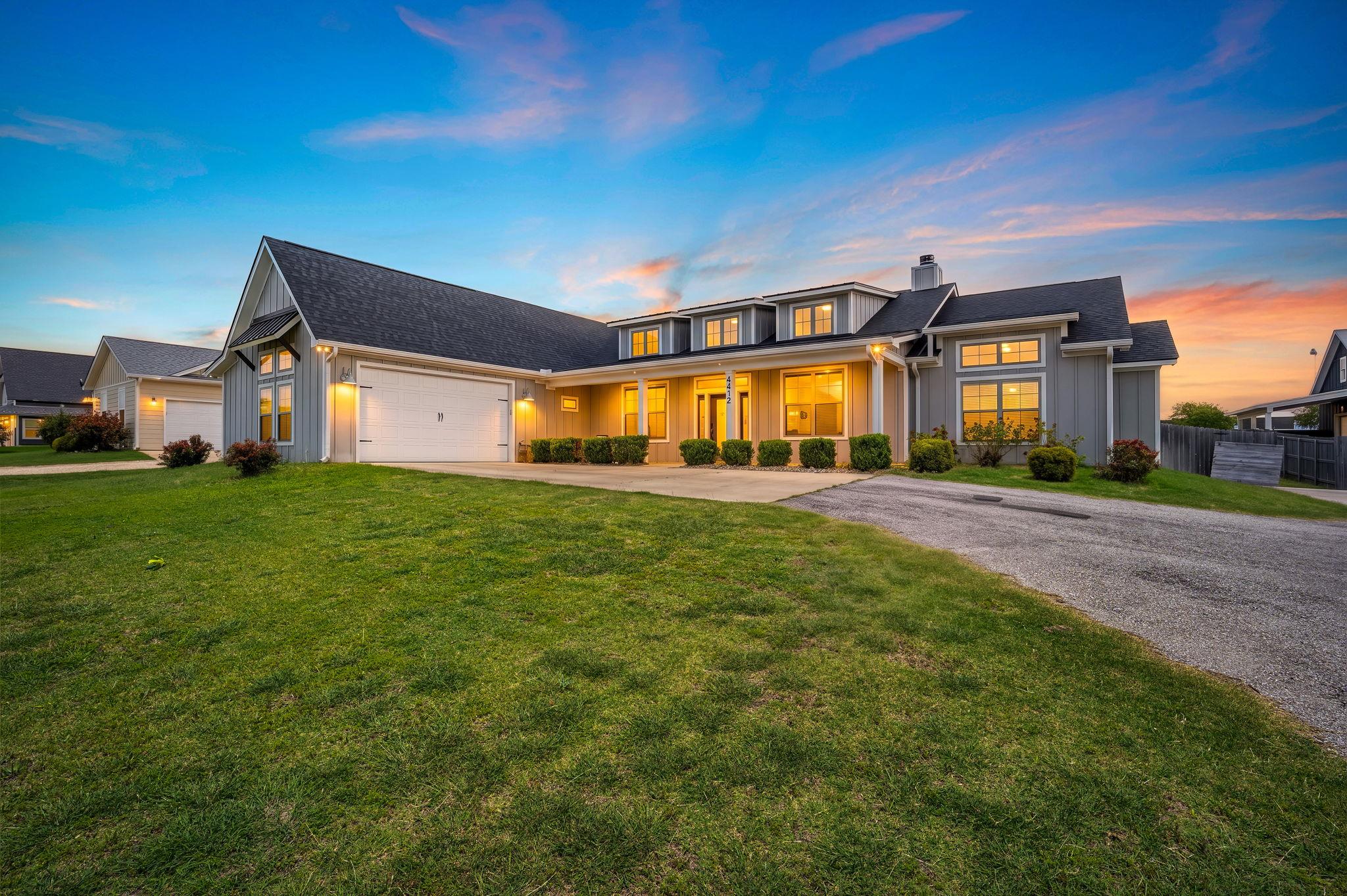4412 Cedar Creek