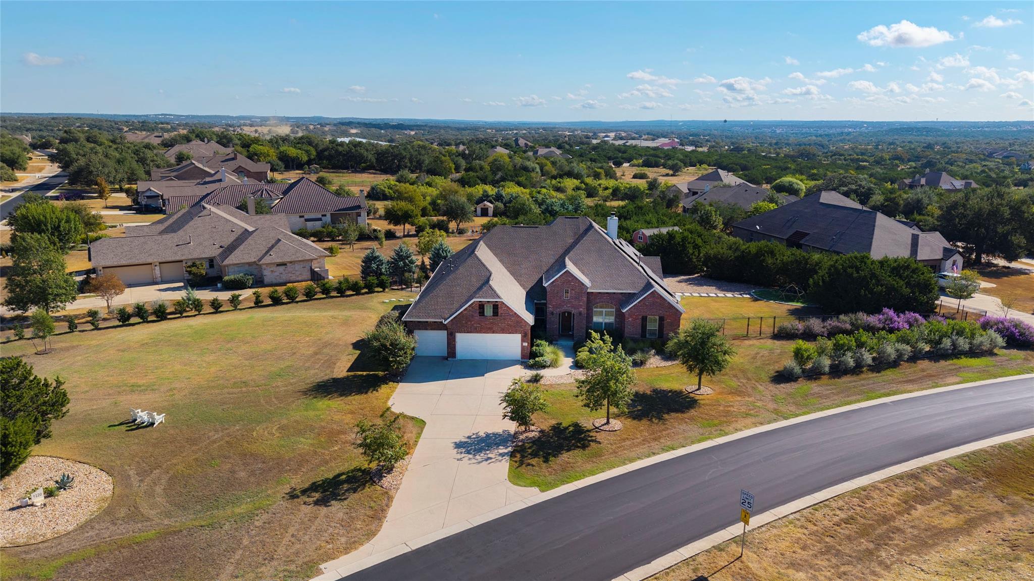 1220 Bearkat Canyon