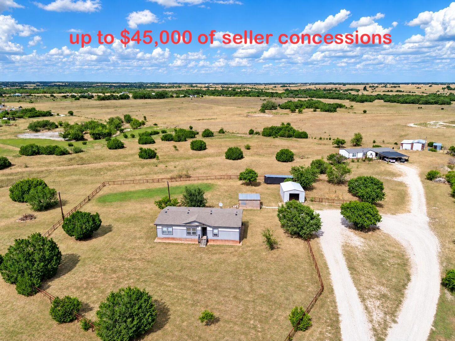 2000 County Road 251