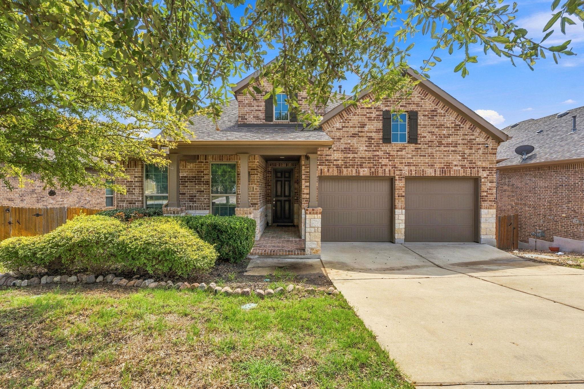 7817 Turnback Ledge