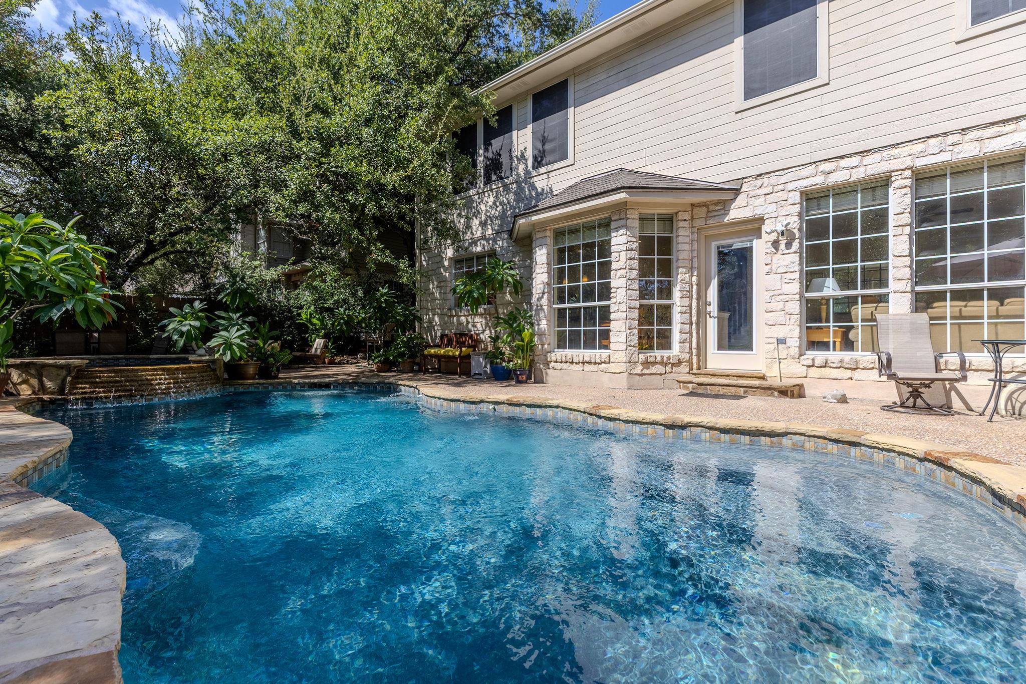 2041 Saint Andrews