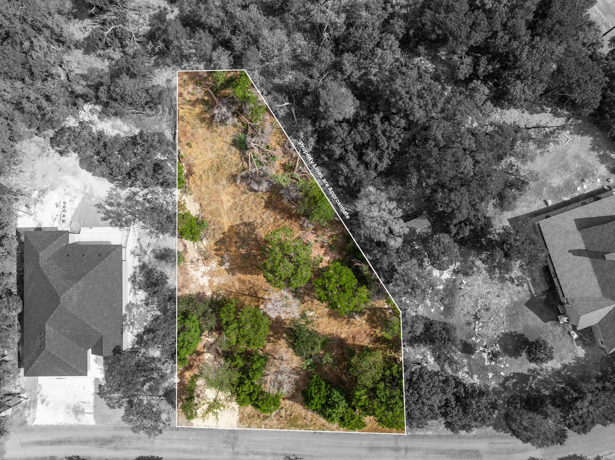 Unimproved Land