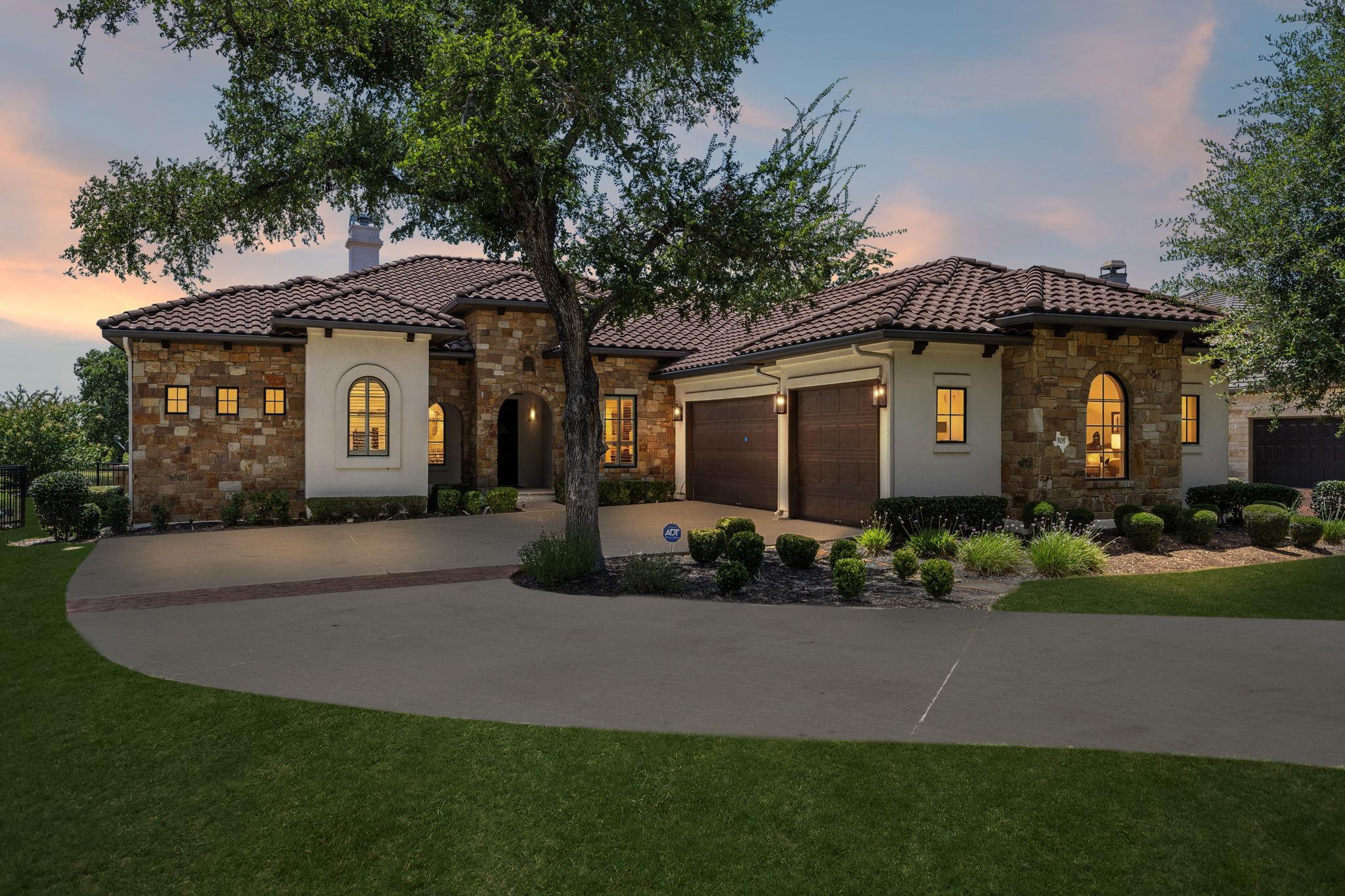505 Flint Ridge