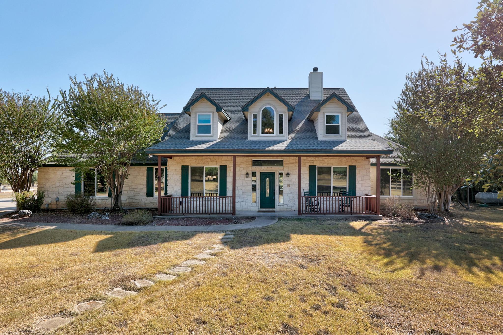 2356 Cedar Hollow