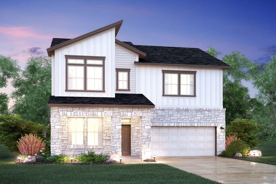240 Bishop Wood