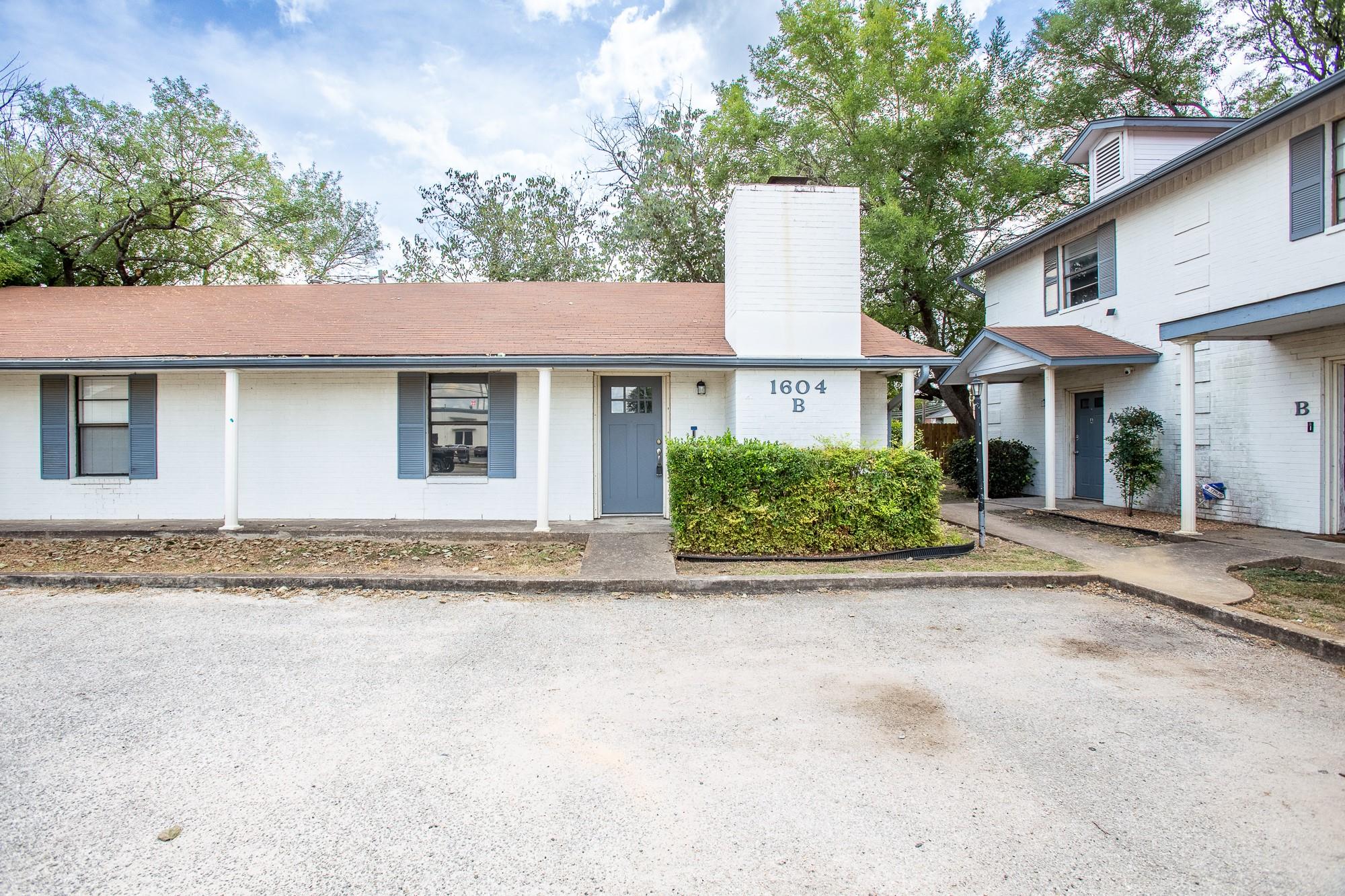 1604 Mill
