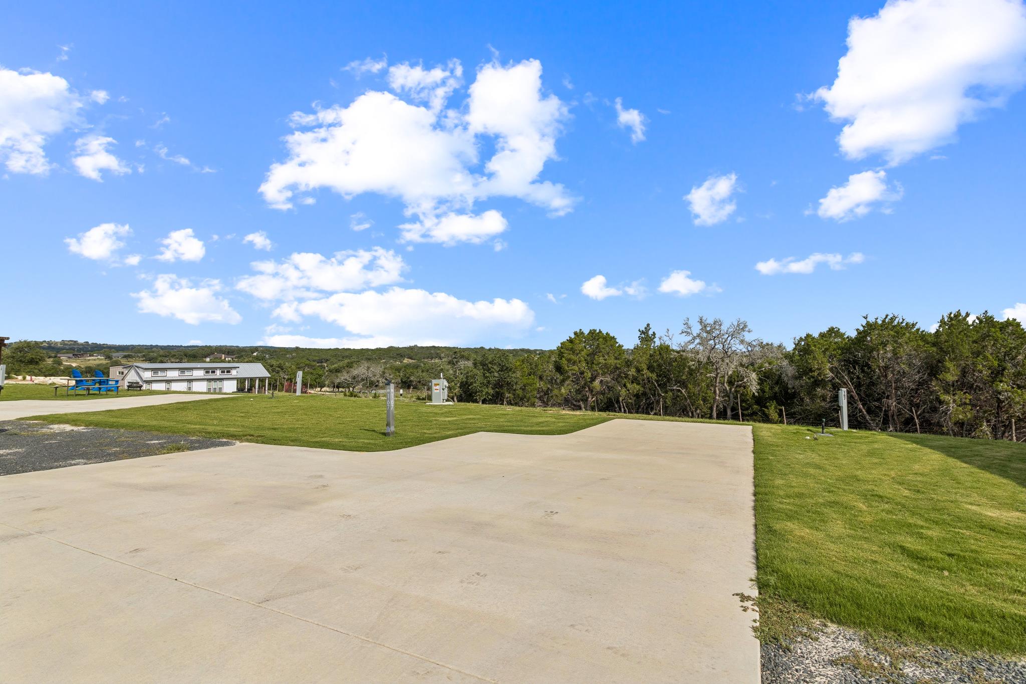 5386 Ranch Road 1376